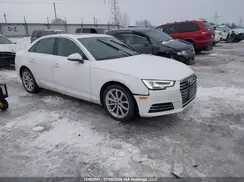 WAUBNAF48HN042051 2017 AUDI A4
