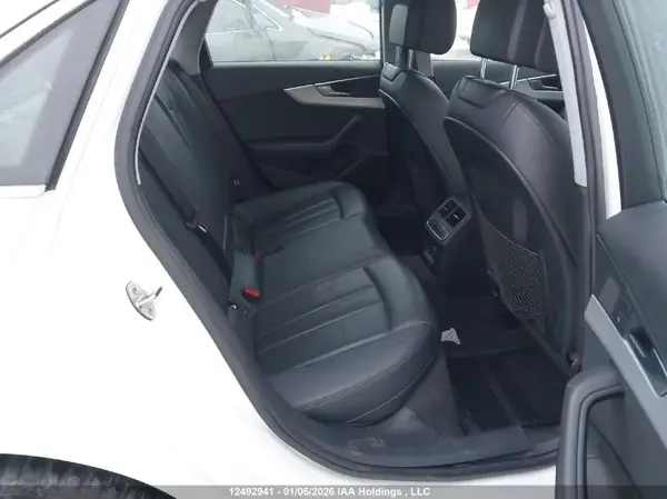 WAUBNAF48HN042051 2017 AUDI A4 - Image 8
