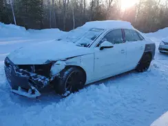 WAUBNAF48HN065247 2017 AUDI A4