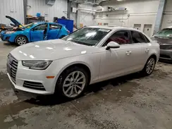 WAUBNAF49HN003386 2017 AUDI A4