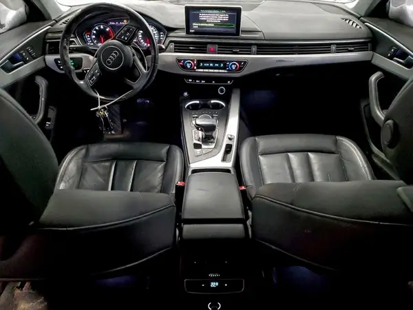 WAUBNAF49HN003386 2017 AUDI A4 - Image 8