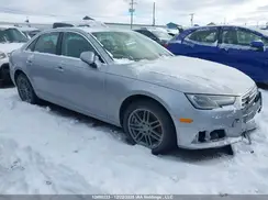 WAUBNAF49HN020639 2017 AUDI A4