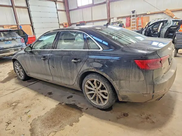 WAUBNAF49HN050563 2017 AUDI A4 - Image 2