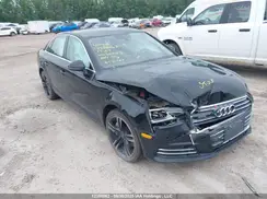 WAUBNAF49HN062163 2017 AUDI A4