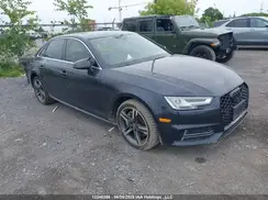 WAUBNAF49JN005189 2018 AUDI A4