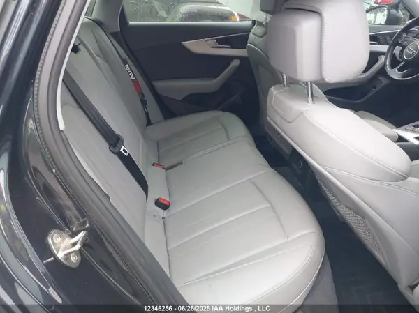 WAUBNAF49JN005189 2018 AUDI A4 - Image 8