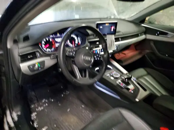 WAUBNAF49JN018346 2018 AUDI A4 - Image 8