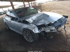 WAUBNAF49JN036443 2018 AUDI A4