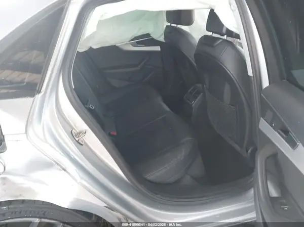 WAUBNAF49JN036443 2018 AUDI A4 - Image 8