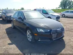 WAUBNAF49KA050481 2019 AUDI A4