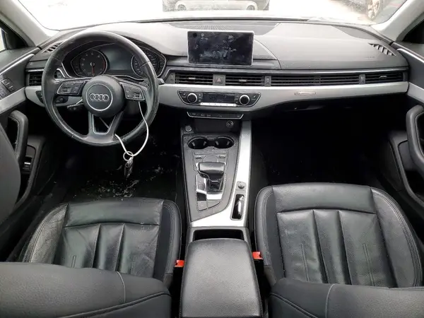 WAUBNAF4XHA084860 2017 AUDI A4 - Image 8