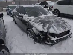 WAUBNAF4XHN005793 2017 AUDI A4