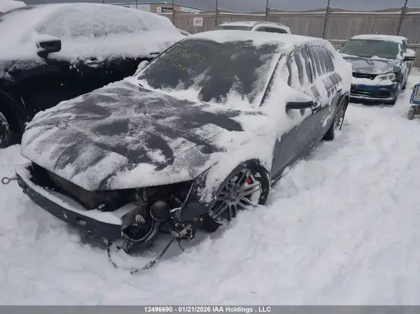 WAUBNAF4XHN005793 2017 AUDI A4 - Image 2