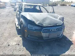 WAUBNAF4XHN009990 2017 AUDI A4