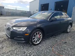 WAUBNAF4XHN041726 2017 AUDI A4