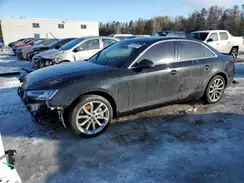 WAUBNAF4XHN064701 2017 AUDI A4