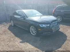 WAUBNAF4XJA183703 2018 AUDI A4