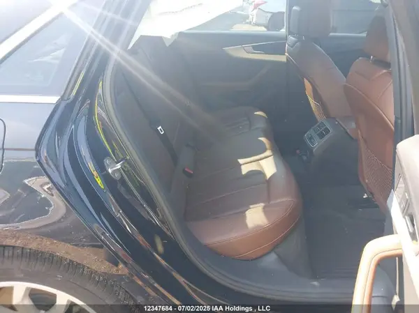 WAUBNAF4XJA183703 2018 AUDI A4 - Image 8
