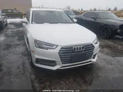 WAUBNAF4XJA196404 2018 AUDI A4