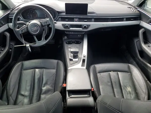 WAUBNAF4XJN006397 2018 AUDI A4 - Image 8