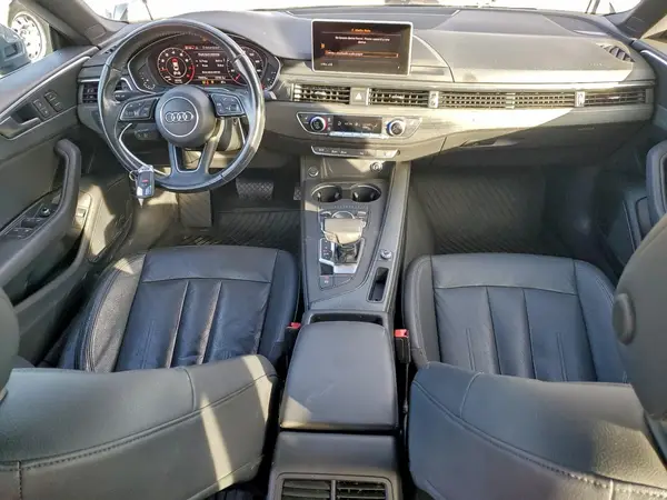 WAUBNCF50JA003309 2018 AUDI A5 - Image 8