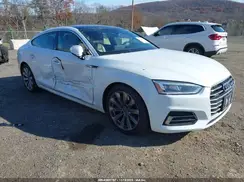 WAUBNCF50JA008543 2018 AUDI A5