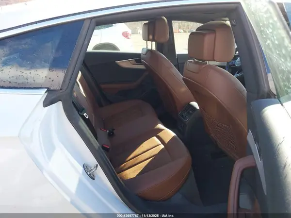WAUBNCF50JA008543 2018 AUDI A5 - Image 8