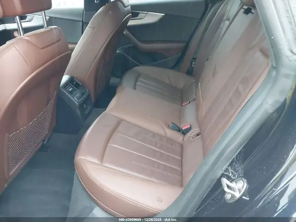 WAUBNCF50JA010910 2018 AUDI A5 - Image 8
