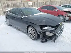 WAUBNCF50JA056284 2018 AUDI A5
