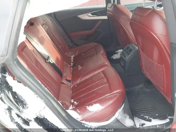 WAUBNCF50JA056284 2018 AUDI A5 - Image 8