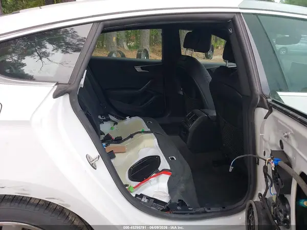 WAUBNCF50JA061775 2018 AUDI A5 - Image 8