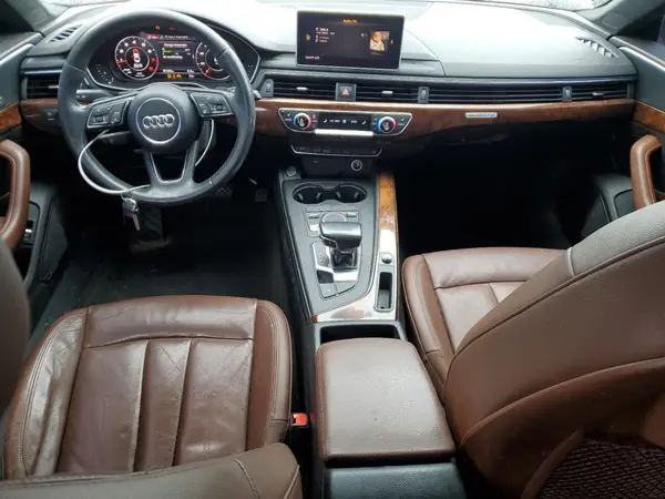 WAUBNCF50JA067494 2018 AUDI A5 - Image 8