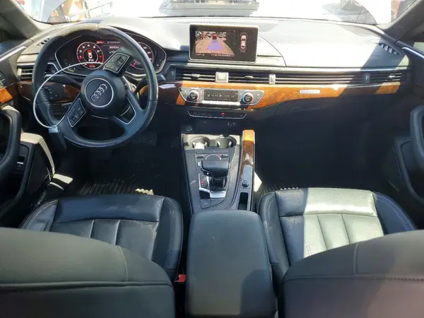 WAUBNCF50JA075014 2018 AUDI A5 - Image 8