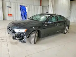 WAUBNCF50JA088670 2018 AUDI A5