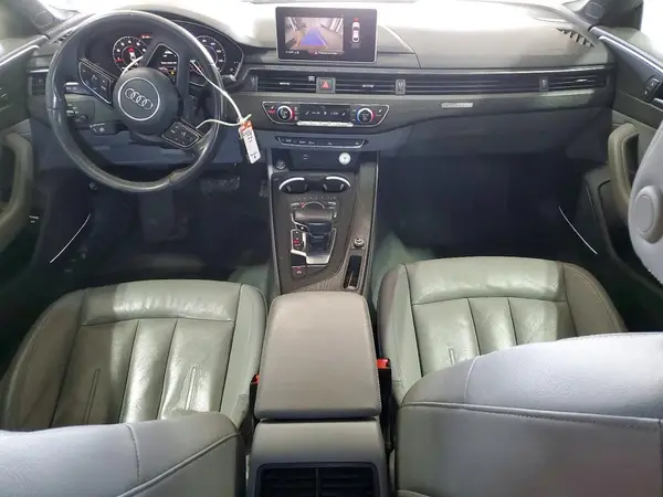 WAUBNCF50JA088670 2018 AUDI A5 - Image 8