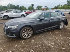 WAUBNCF50JA103846 2018 AUDI A5