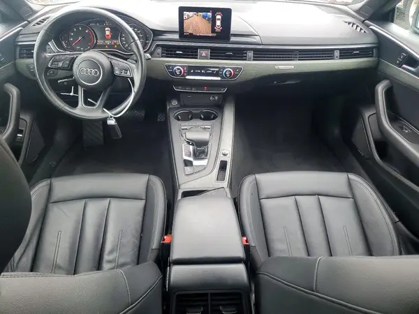 WAUBNCF50JA103846 2018 AUDI A5 - Image 8