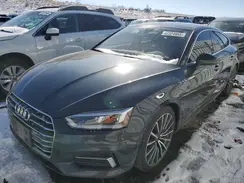 WAUBNCF50JA108111 2018 AUDI A5
