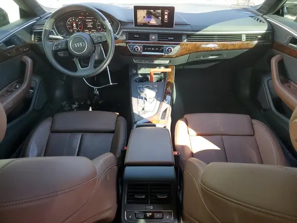 WAUBNCF50JA108111 2018 AUDI A5 - Image 8