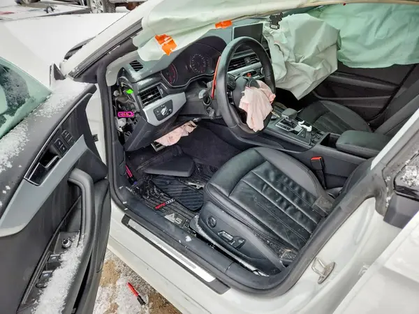 WAUBNCF50JA112112 2018 AUDI A5 - Image 8