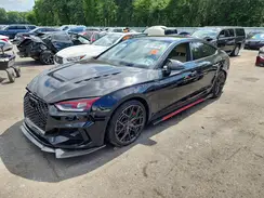 WAUBNCF50JA114636 2018 AUDI A5