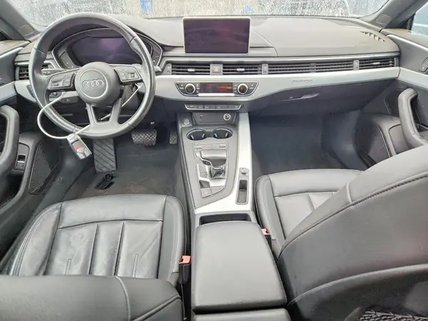 WAUBNCF50JA130657 2018 AUDI A5 - Image 8