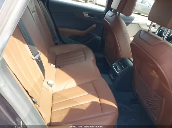 WAUBNCF50JA134949 2018 AUDI A5 - Image 8
