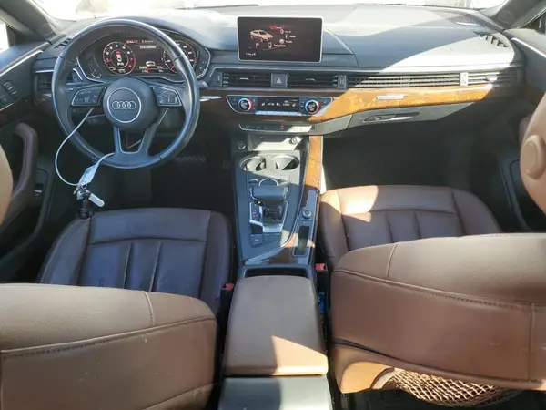 WAUBNCF50JA135616 2018 AUDI A5 - Image 8