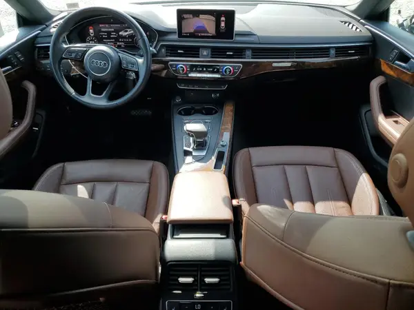 WAUBNCF50KA006793 2019 AUDI A5 - Image 8