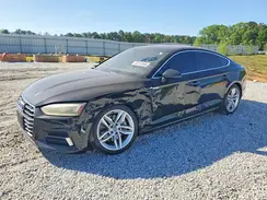 WAUBNCF50KA070915 2019 AUDI A5