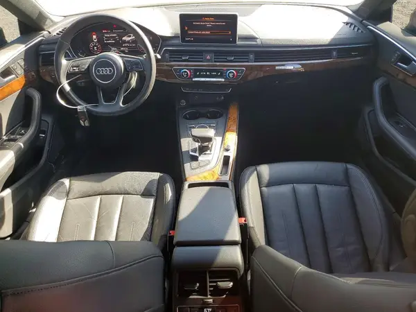 WAUBNCF50KA070915 2019 AUDI A5 - Image 8