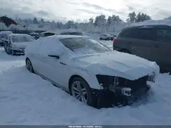 WAUBNCF50KA079159 2019 AUDI A5