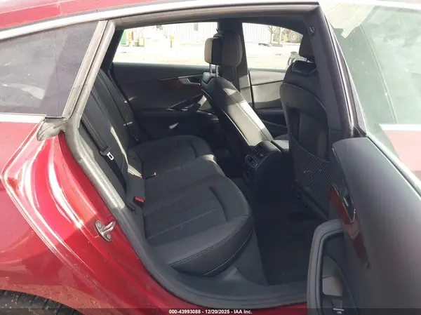 WAUBNCF50KA097354 2019 AUDI A5 - Image 8