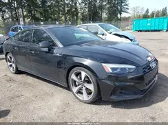 WAUBNCF50LA004494 2020 AUDI A5
